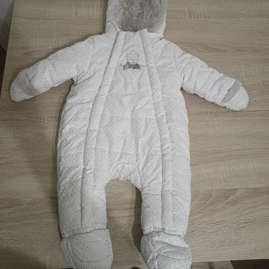 Combinaison de ski 